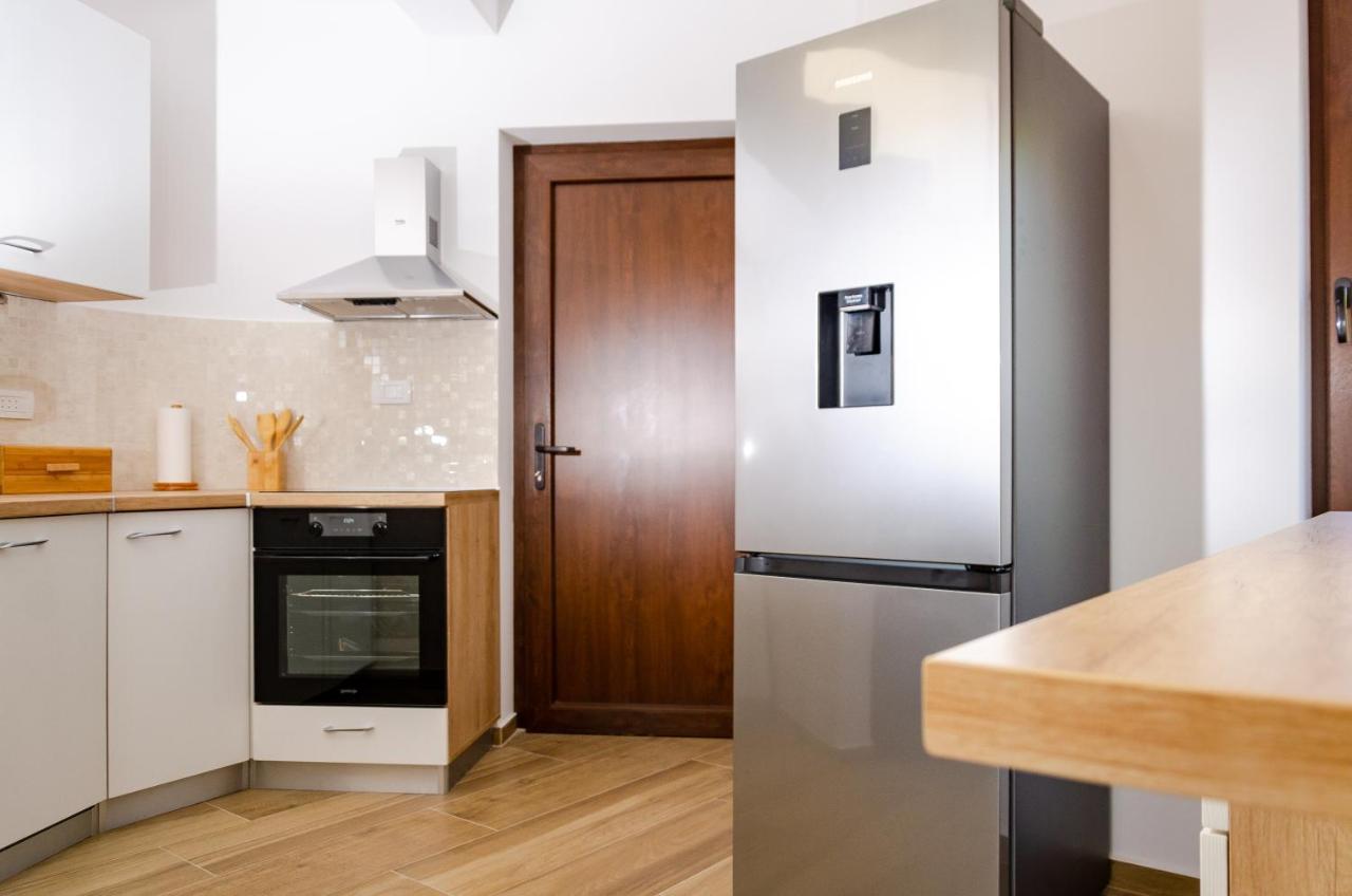 Villa The View Zagore Brseč Εξωτερικό φωτογραφία